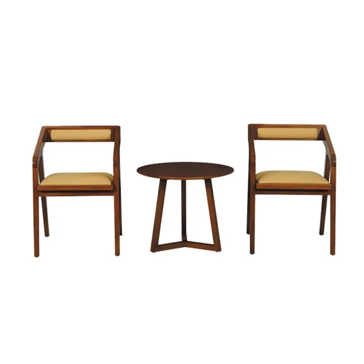BÀN-GHẾ KHÁCH SẠN THE ONE BKS07 - GKS07 TẦN BÌ