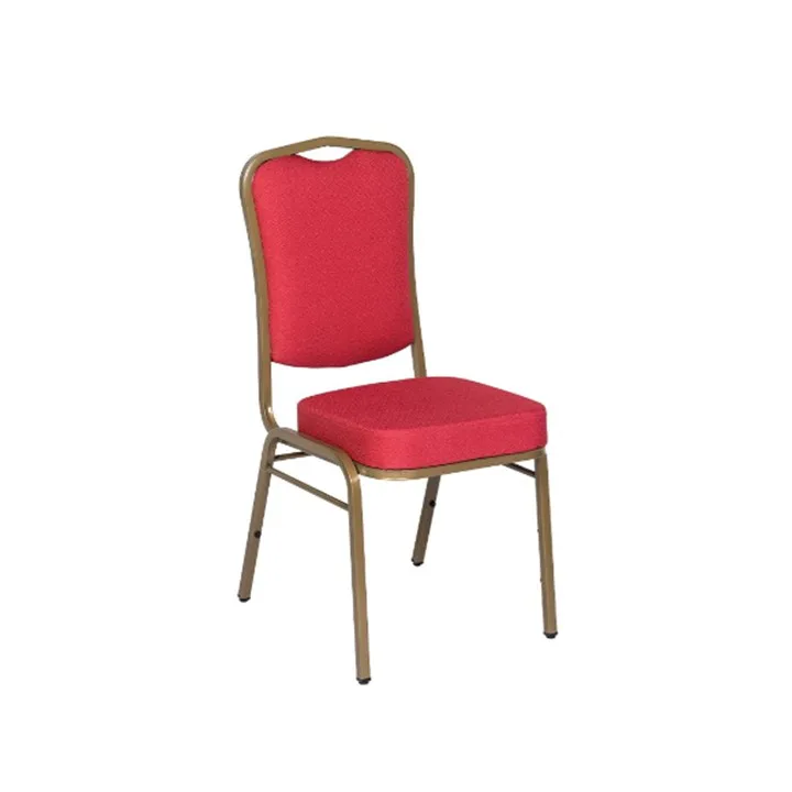 GHẾ HỘI TRƯỜNG TỰA LƯNG MC02A