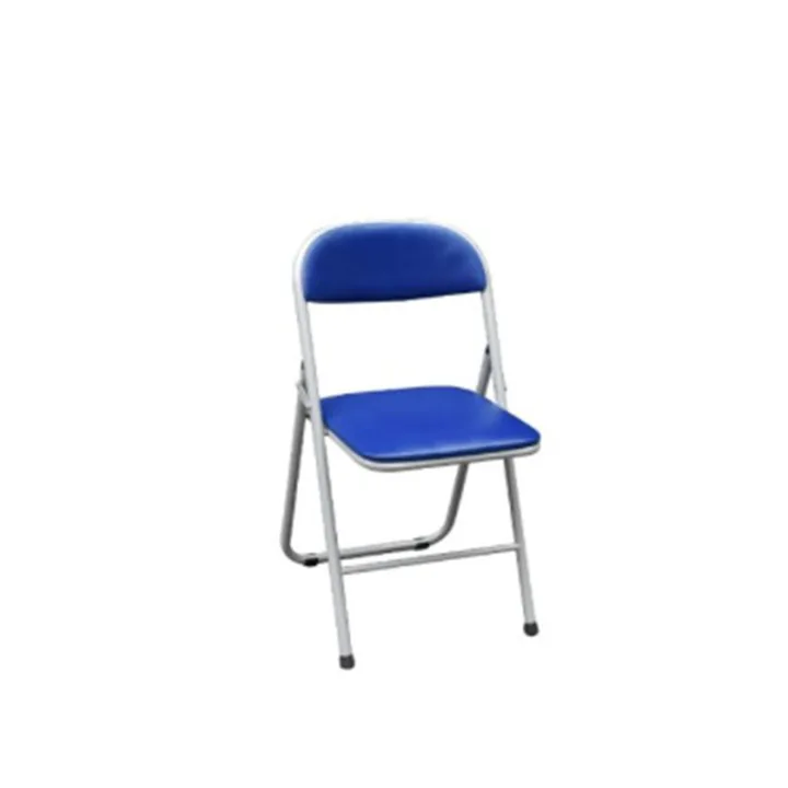 GHẾ GẤP KHUNG THÉP G03M