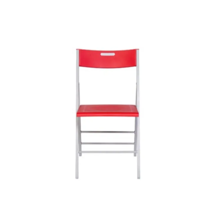 GHẾ GẤP KHUNG THÉP G10