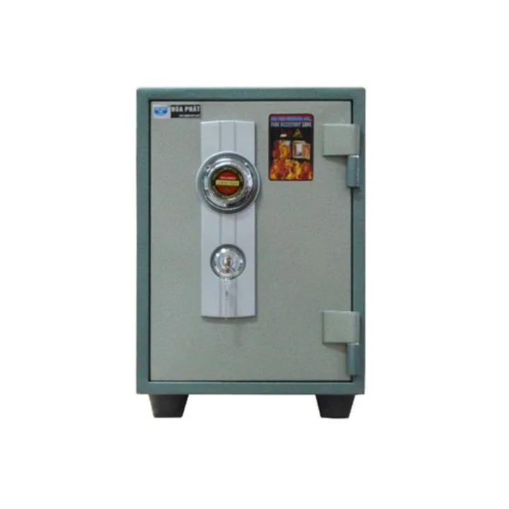 KÉT BẠC CHỐNG CHÁY KS35D