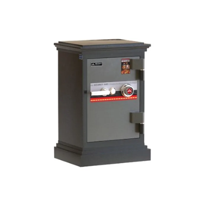 KÉT SẮT TÀI LỘC  KT36