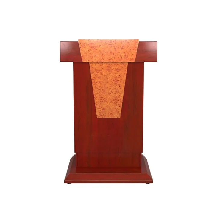 BỤC PHÁT BIỂU LT01
