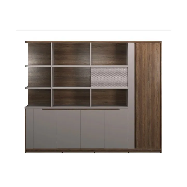 TỦ TÀI LIỆU LUXURY SUPREME LUXT2420S6