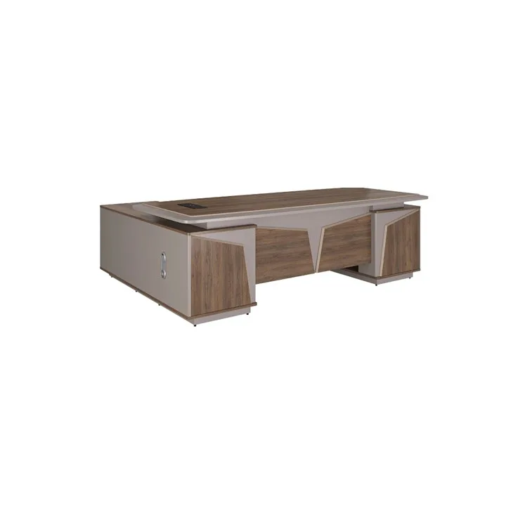 BÀN LÃNH ĐẠO LUXURY SUPREME LUXB2218S1