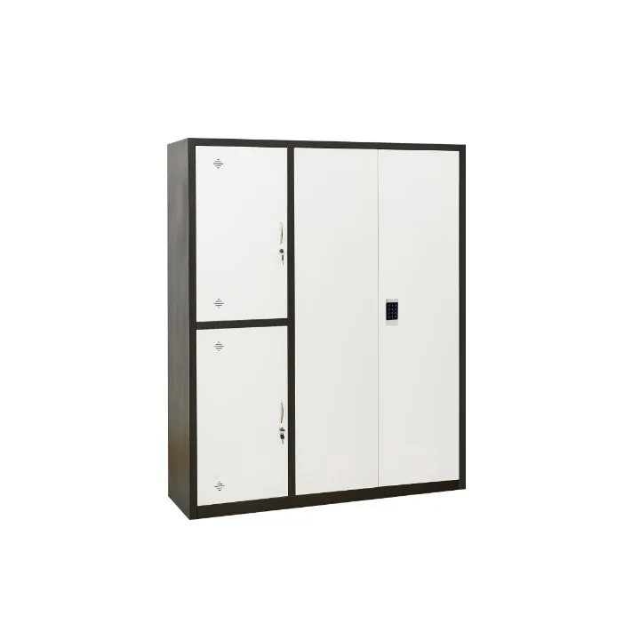 TỦ SẮT AN TOÀN TU09K3E