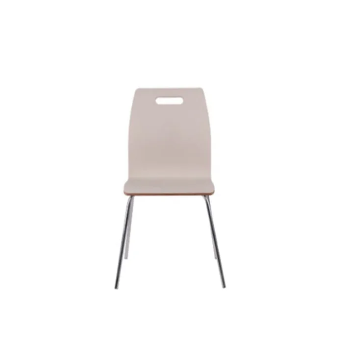 GHẾ DÁN UỐN CHÂN THÉP GDU101M