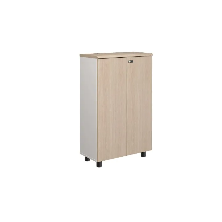 TỦ TÀI LIỆU NTV1260D LAMINATE