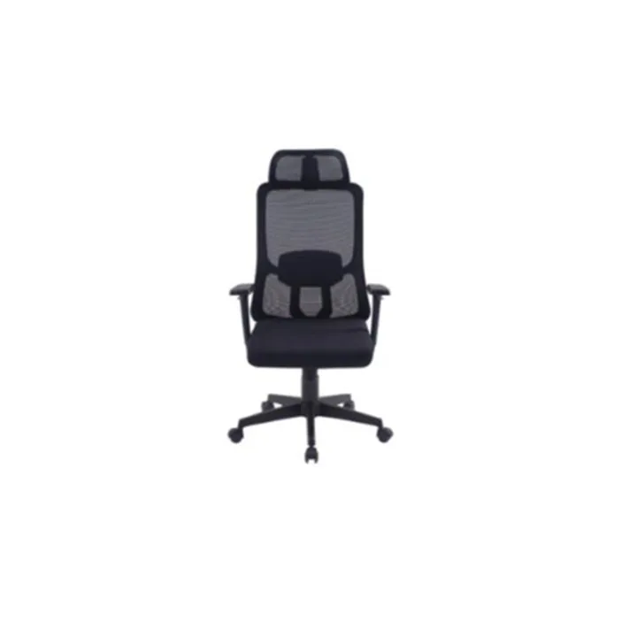 GHẾ LƯỚI LÃNH ĐẠO GL356 CHÂN NHỰA
