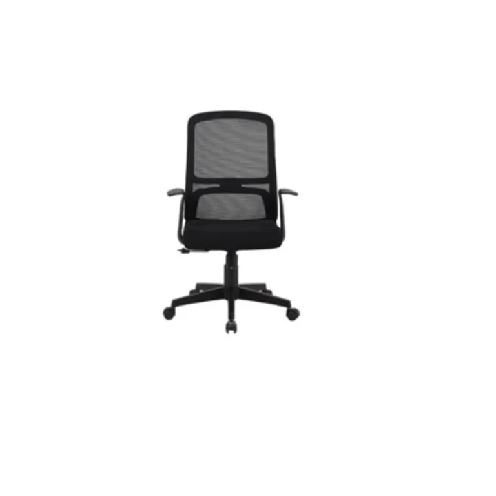 GHẾ LƯỚI NHÂN VIÊN GL131 CHÂN NHỰA