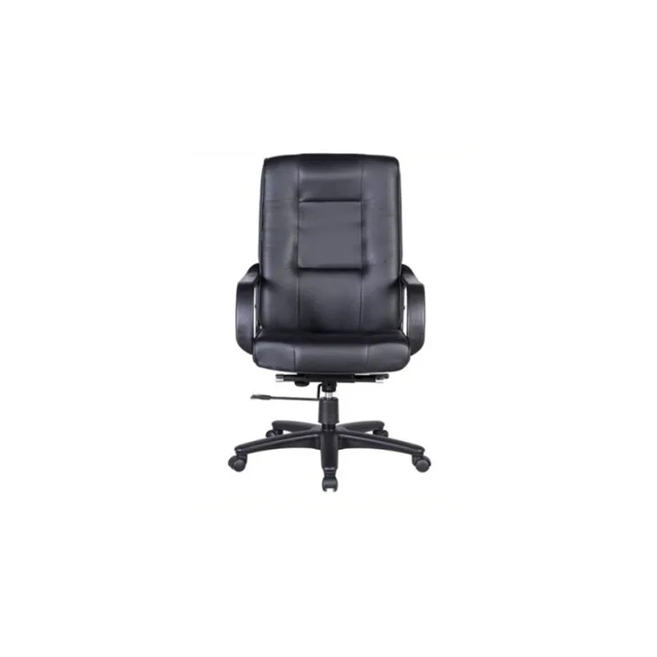 GHẾ XOAY DA VĂN PHÒNG SG350 DA