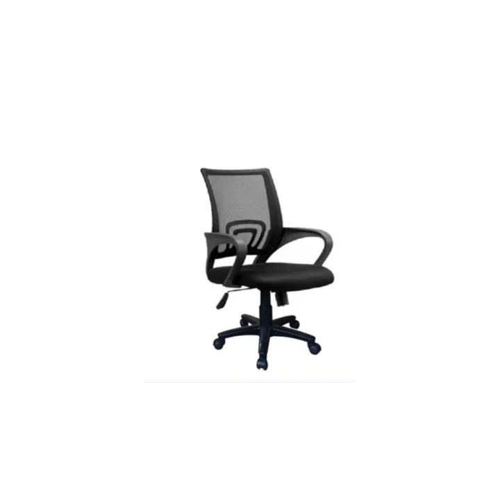 GHẾ LƯỚI NHÂN VIÊN GL113RB CHÂN NHỰA