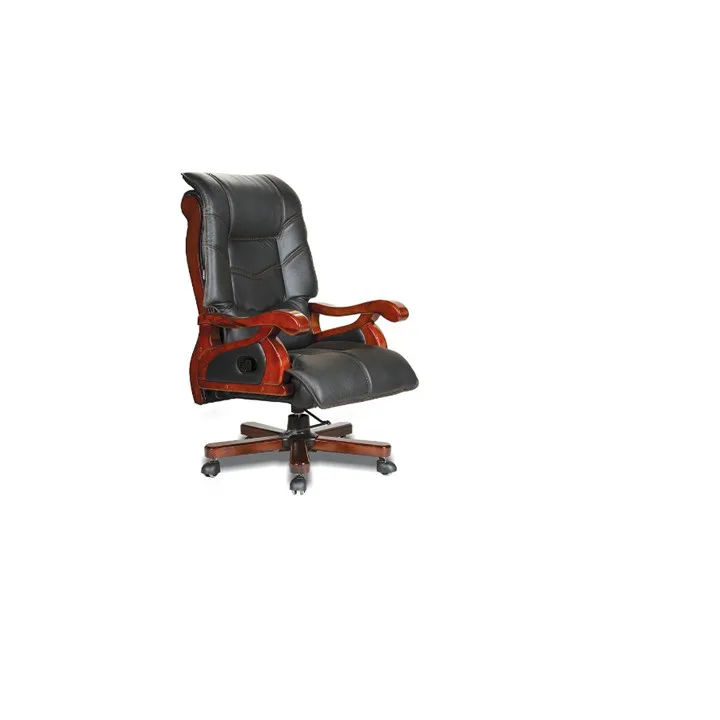 GHẾ GIÁM ĐỐC THE ONE TQ16 DA