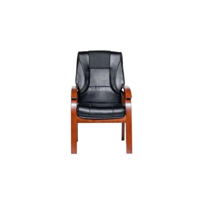 GHẾ HỌP DA THE ONE GH06 DA