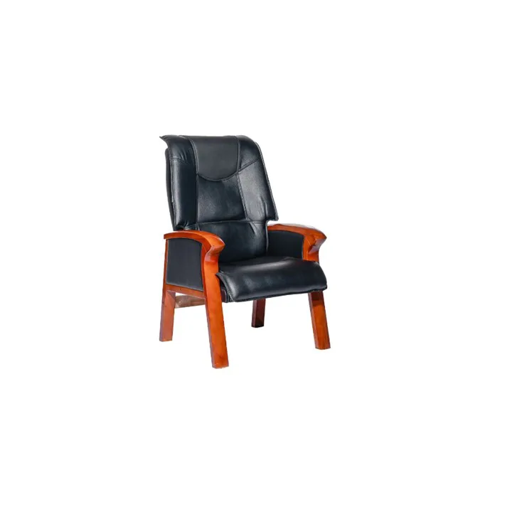 GHẾ HỌP DA THE ONE GH15 DA