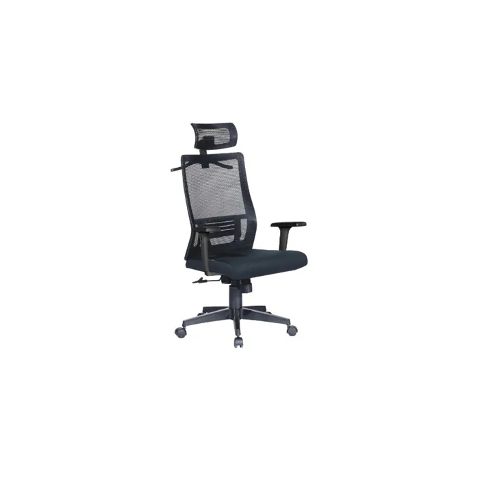 GHẾ LƯỚI GIÁM ĐỐC THE ONE GL324 HỢP KIM