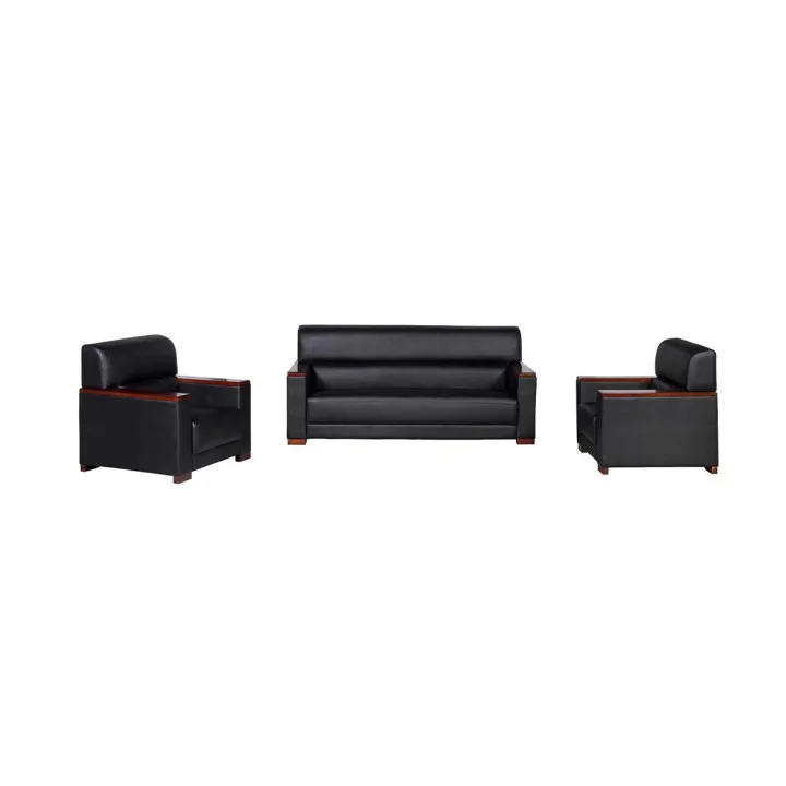 BỘ SOFA VĂN PHÒNG SF35 PVC