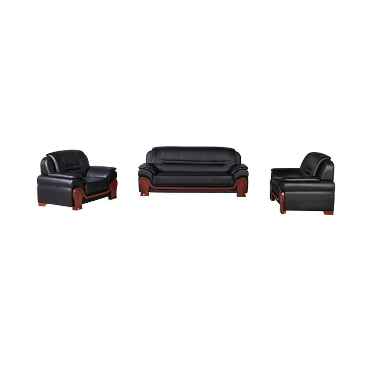 GHẾ SOFA DA SF03 DA CN