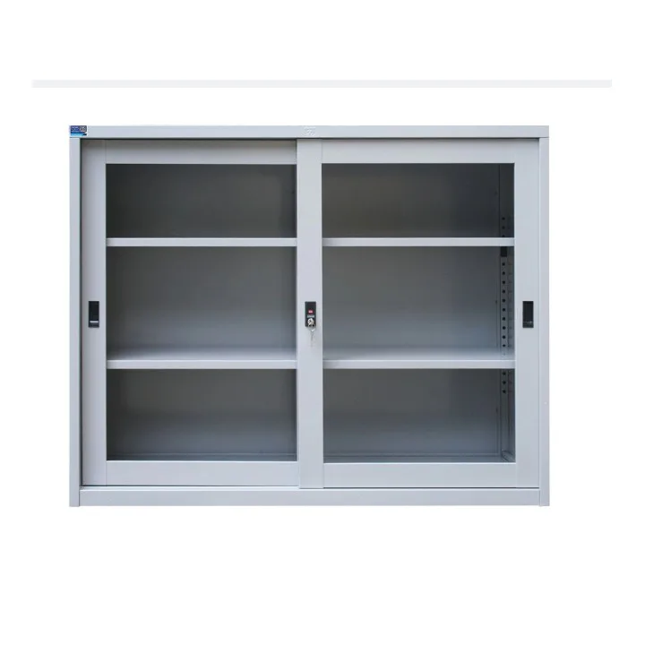 TỦ SẮT CÁNH LÙA TU118GCK