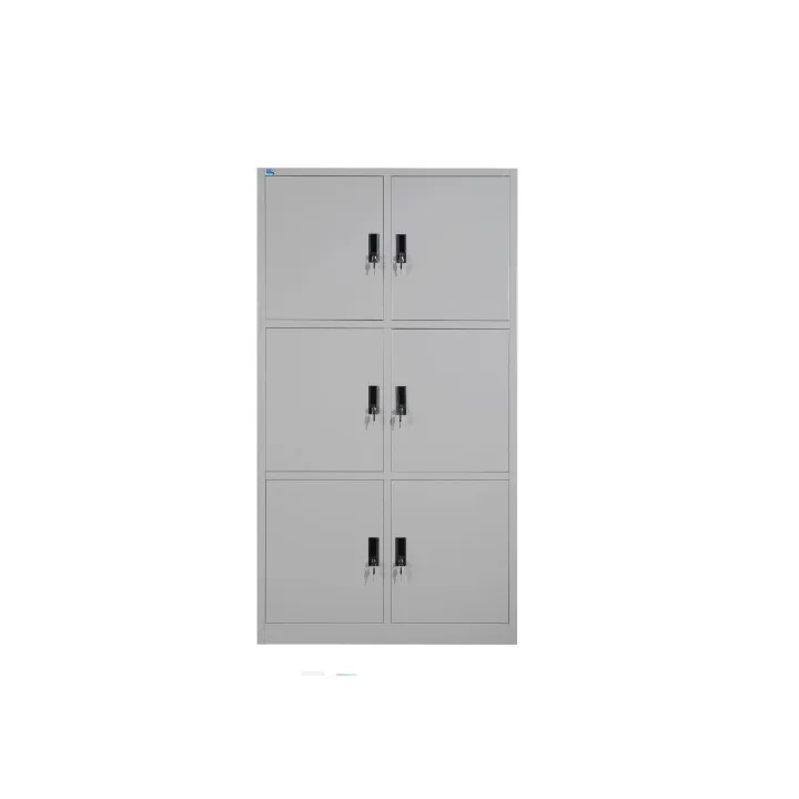 TỦ HỒ SƠ SẮT 6 NGĂN TU09K6N