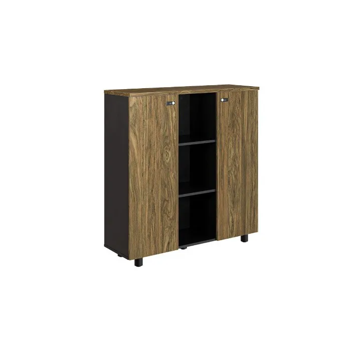 TỦ TÀI LIỆU NTV NTV1260-3T1 MELAMINE
