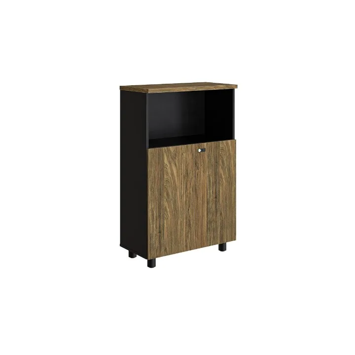 TỦ TÀI LIỆU NTV1260SD MELAMINE