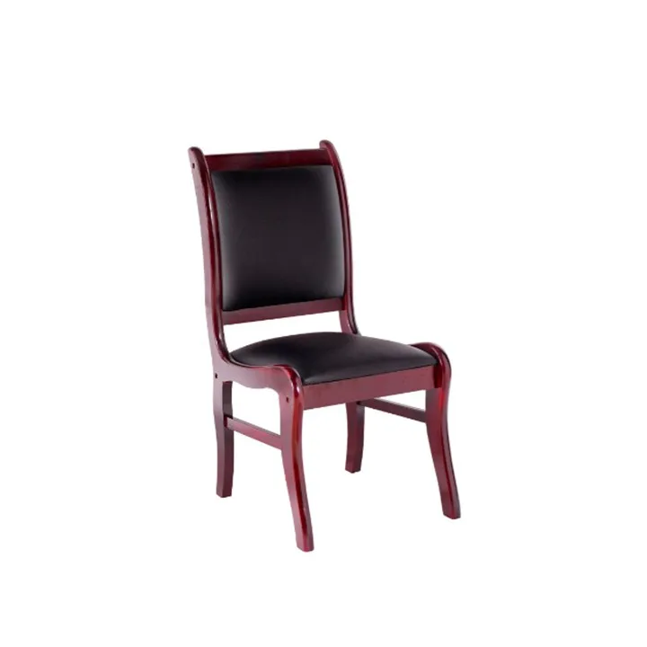 GHẾ GỖ HỘI TRƯỜNG GHT05 DA
