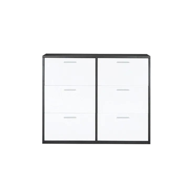 TỦ GIÀY THÉP THE ONE TG06-3