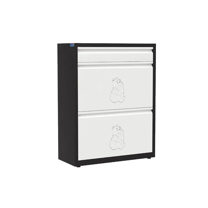TỦ GIÀY THÉP THE ONE TG02