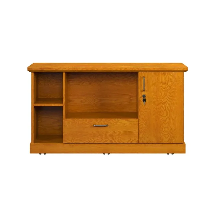 TỦ PHỤ BÀN VENEER THE ONE TPV3