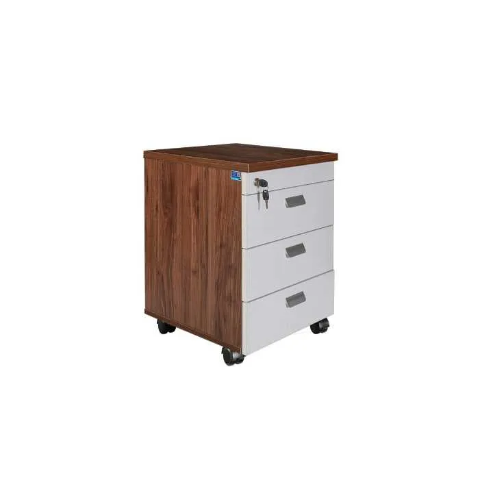 HỘC NGĂN KÉO DI ĐỘNG LUXM3D